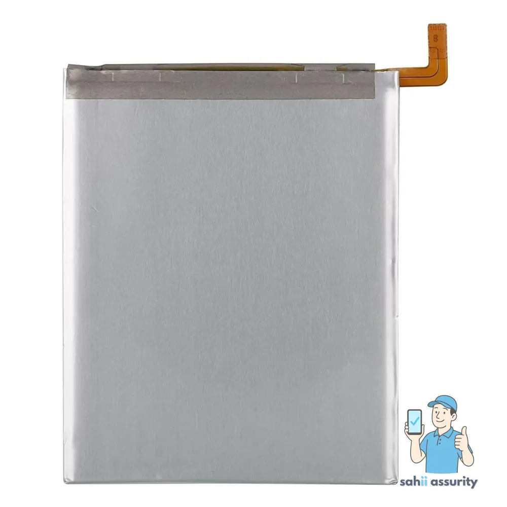 Battery for Samsung Galaxy M31s